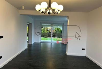 Casă cu etaj de închiriat - Săcălaz - lângă Cartierul Primăverii - 9