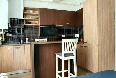 Garsoniera Mamaia centru Solid Residence cu parcare - 3