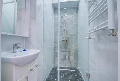 Spre inchiriere apartament 2 camere , Marasti-Kaufland - 3