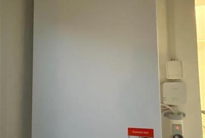 Garsoniera - Unirii - langa metrou Garsoniera - Unirii - langa metrou - 7