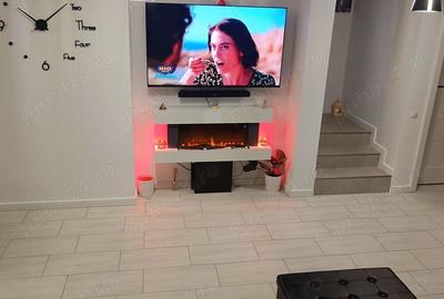 Casa de vanzare la cheie in Sura Mica - Sibiu - 5