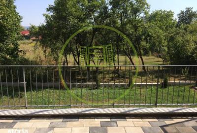 Apartament cu 2 camere, mobilat în Dâmbul Rotund - 9