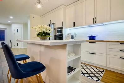 Terasa 70 mp complet finisata! Bloc solid construit la stanadarde nZEB - 3