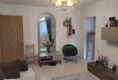 Apartament cu 3 camere semidecomandat în Brătești - 2