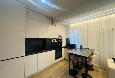 Apartament 2 camere | Lux | Parcare | 43 mpu | Somesului Semicentral - 3