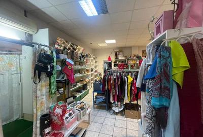 Inchiriere spatiu comercial , 140 mp., Manastur - 3