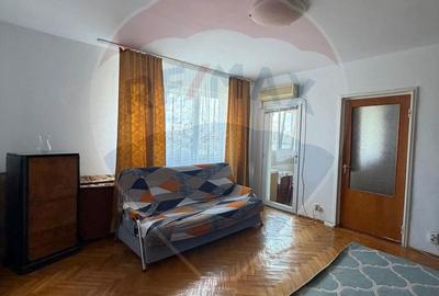 Apartament cu 2 camere, mobilat în Titan