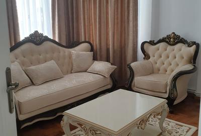 Apartament cu 2 camere decomandat în Ultracentral - 2