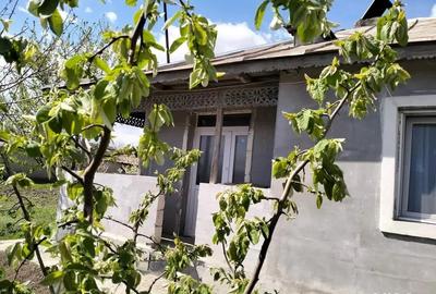 Casă cu 3 camere cu Teren 1300 Mp în Grindu - 7