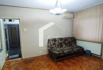 Apartament cu 4 camere semidecomandat în Nord - 13