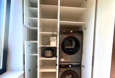 Apartament cu 2 camere semidecomandat, mobilat în Floreasca - 10