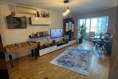 Apartament cu vedere frontala catre mare - zona Faleza Nord, Constanta - 9