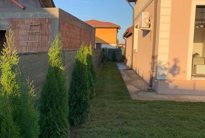 Casă cu 5 camere cu Teren 450 Mp în Central - 14