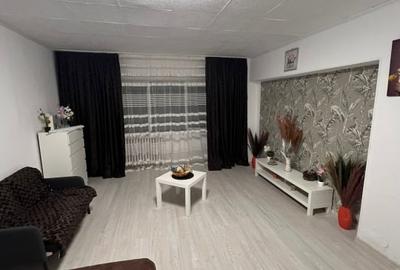 Garsoniera - 40 MP - PRIMA INCHIRIERE - Uverturii - 1