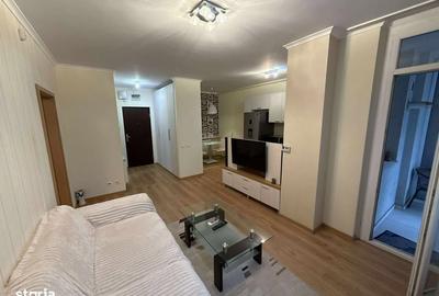 Apartament cu 2 camere în Iosia - 16