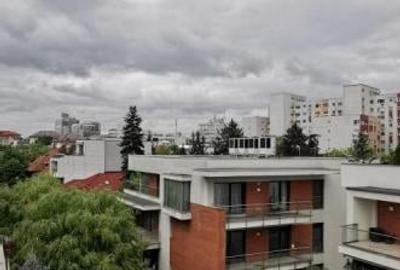 Apartament cu 4 camere în Dorobanți - 25