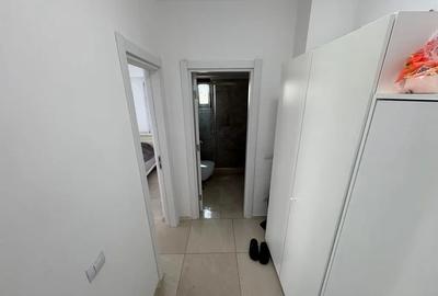 Apartament cu 2 camere decomandat în Central - 3