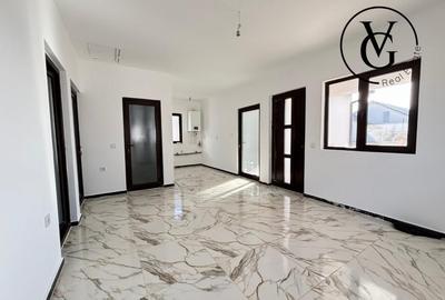 Casă individuală cu 3 camere cu Teren 211 Mp în Lumina - 5