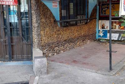 Spațiu comercial, de 55 mp, în Central - 3