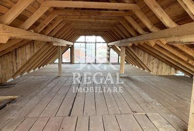 Casa spa?ioasa de vanzare in Ru?i pentru locuin?a sau investitie - 4