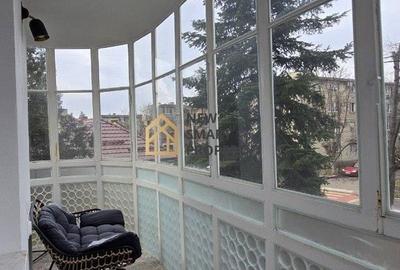 Apartament cu 2 camere în Spitalul Județean - 12