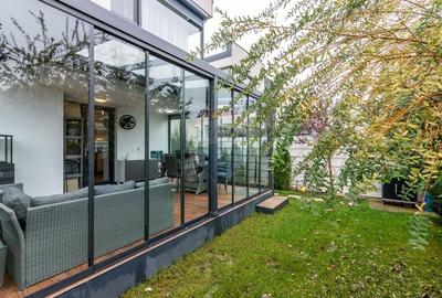 Casa / Vila de vanzare la intrare in Tunari, toate utilitatile - 17