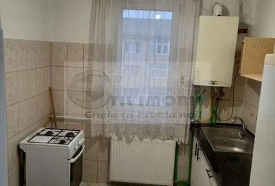 Apartament cu 2 camere decomandat în Tudor Vladimirescu - 2