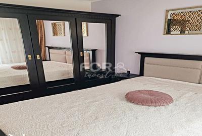 Apartament cu 3 camere decomandat în Calea Aradului
