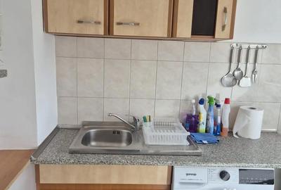 Garsonieră decomandată în 1 Decembrie 1918 - 8