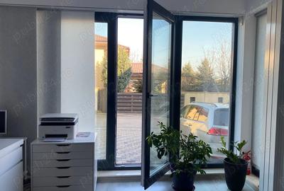 Apartament cu 3 camere decomandat în Galata - 9