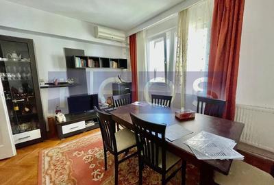 VANZARE APARTAMENT 3 CAMERE PIATA NATIUNILE UNITE UNIRII CENTRALA PROPRIE 57MP - 2