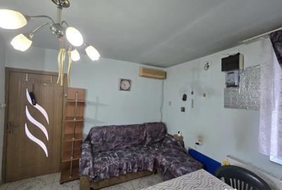 Casă cu 2 camere cu Teren 120 Mp în Poștei - Bucov - 9
