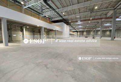 Spațiu comercial, de 3,000 mp, în Dragomirești-Deal