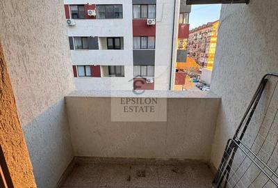 Garsoniera Militari Residence complet mobilata si utilata - 1