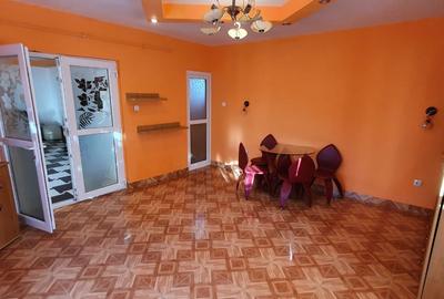 Zona AFI Palace casa 2007 parter 3 camere  la 117000 euro - 13