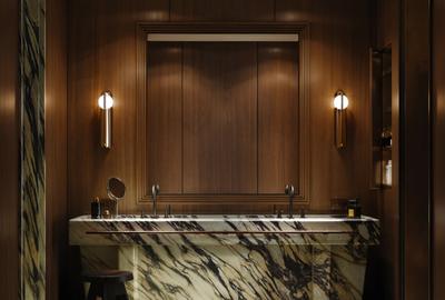 Unirii apartament 3 camere cu loc de parcare si TVA inclus - 7