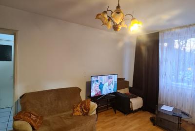 AP. 3 CAM. SEMIDEC. LA 2-3 MIN. METROU ROMANCIERILOR - 10