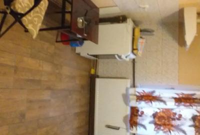 Apartament cu 2 camere decomandat în Govândari - 2