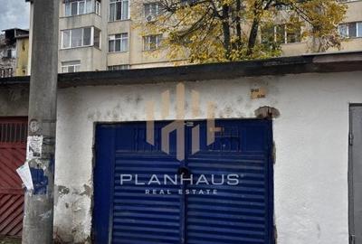 Apartament 2 camere, Bld. Traian, zona Dalia - 6