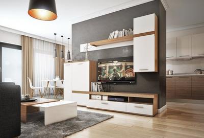 Apartament 3 camere DUPLEX tip C71 CU LOC PARCARE SUPRATERAN INCLUS IN PRET - 7