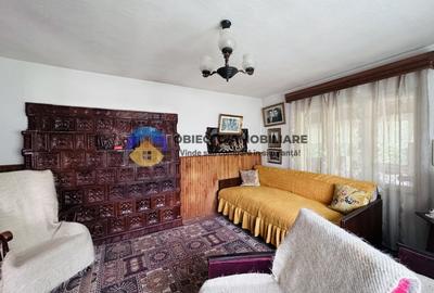 Casa traditionala Bodesti - 14