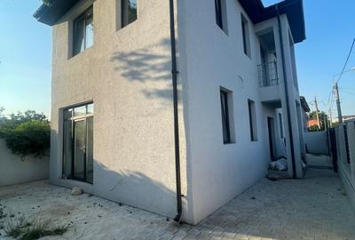 Metrou Dimitrie Leonida 7-8 min | Vila individuala 5 camere 2 bai | 200 mp - 5