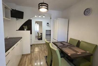 Apartament cu 2 camere decomandat în Lipovei - 1