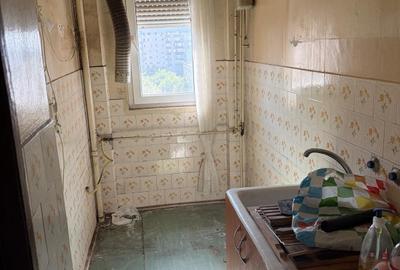 Apartament cu 2 camere decomandat în Drumul Taberei - 3