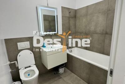 Apartament nou 2 camere Silk District, 800m de Iulius Mall - Parcare inclusa - 5