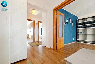 Inchiriere apartament 3 camere panorama deosebita pe Faleza Dunarii Inchiriere apartament 3 camere panorama deosebita pe Faleza Dunarii - 9