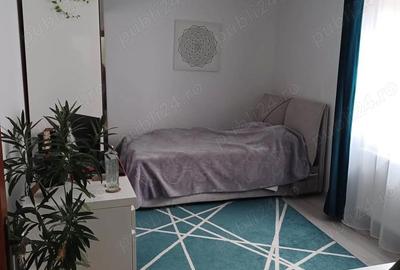 Apartament cu 3 camere în Orașul de Jos - 3