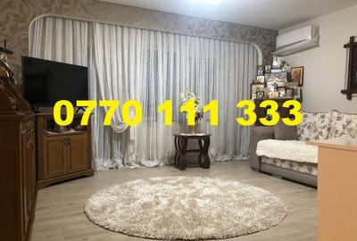 Apartament 2 camere confort 1 zona Buzaului la B-uri, suprafata 62mp