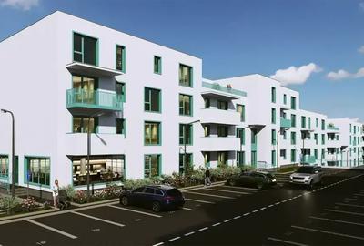 Spatiu Comercial 115 mp - Posibilitate Compartimentare - 3