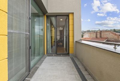 Apartament 3 camere, zona 0, imobil nou, langa Parcul Central Apartament 3 camere, zona 0, imobil nou, langa Parcul Central - 13